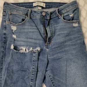 Abercrombie Jeans